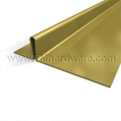 137P6 | 6" #137P GALV U-BOLT