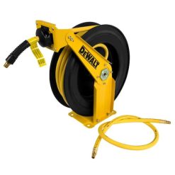 1C-3132P-50-Y | DW EDGE 5 GAL, W/PLUG, SENSOR W/50FT LEAD, YELLOW RING/COVER