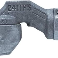 241TPS-0241C | Swivel, 2-Plane 3/4"Mx3/4"F NPT, NAFTA