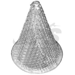 26720203 | 100 MESH STRAINER - F116-2-1/2