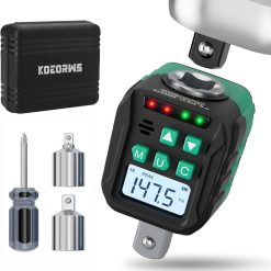 420KIT | PRESET ADAPTER