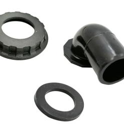 47071 | 6" x 9" x 8" BC Gasket Elbow