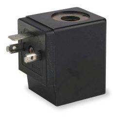 Alternative view of 4KP76 | ARO Solenoid Valve Coil: 12V DC, 30 mm Valve Coil Size, DIN 43650A