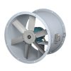 4YD79 | AXIAL FAN - Image 2