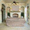 4YD94 | FAN GUARD, PL, 3 5/32D - Image 2