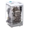 6C878 | General Purpose Relay: Socket Mounted, 10 A Current Rating, 12V DC, 11 Pins/Terminals, 3PDT - Image 2