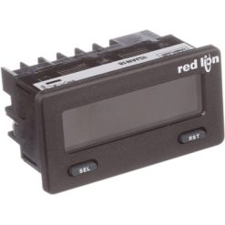 70030270 | Red Lion Controls CUB5PB00..Panel Meter, Process, 5 Digit Red/Green LCD, DC Power