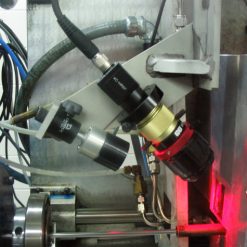 72271122 | PROXIMITY SWITCH; 8MM; 10-30 VDC; DC 4-WIRE (CROSS FOR TURCK BI8U-M18M-VP6X-H1141)