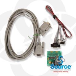 887722-001 | I Gem Programing Board For Service Techs