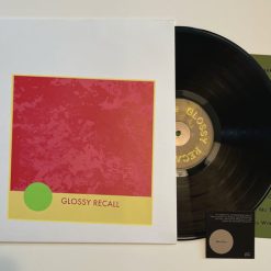 9202-10210 | WINDOW SILK-SCREENED INNAGE.