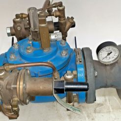 930000 | REPAIR KIT FOR RELIEF PILOT  1330 BUNA