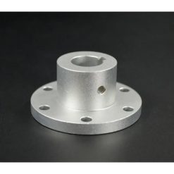 9901.5642 | 2" FLANGE ALUMINUM HUB ONLY..~MUST SPEC SERIAL #, MODEL #, MFG. DATE..