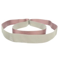 A2244 | FLANGE ASSY M5-M7, 2IN WELD SST/VIT ORNG