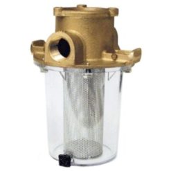 A2430-MWM | STRAINER BASKET, 40 MESH SS WAS 42153.