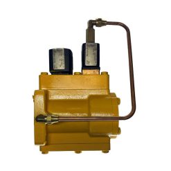 A298221 | 12vdc Liquid Controls 2 Stage Preset Valve ..Right to Left
