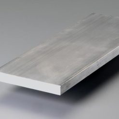 AFL61181 | 1/8 X 1" ALUMINUM FLAT 6061-T6
