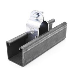 B2015SS4 | UNISTRUT CLAMP - SS, 304 (3")