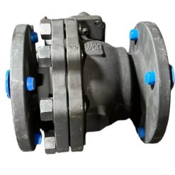 F515CSR66-FS-4 | 4" F515-CS-R-66-FS CS FLGD   - NIBCO BALL VALVE