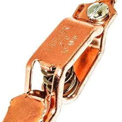 GTP-1096C-1 | 4" MUELLER GROUND COPPER CLAMP
