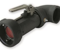 J72C-AVN2-D | EMCO WHEATON COUPLER-ELBOW