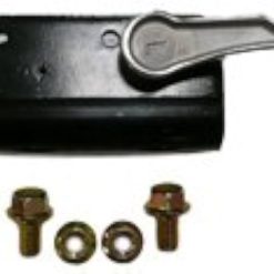 J99220321 | LH RATCHET LOCKING ASSY FOR ROLLFORM REELS