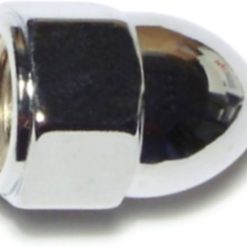 J99580050 | 7/16"-14 CHROME ACORN NUT
