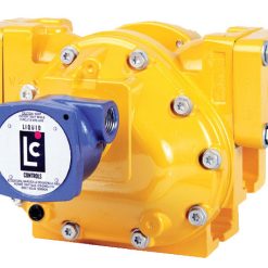 M7P2 | M7 CLASS 2 METER ONLY LESS FLANGES