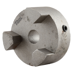 ML110 1 | ML Series Jaw Coupling Hub
