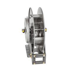N617-19-20-10.5J | N600..Spring Rewind Dual Hose Reels