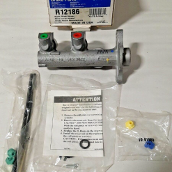 OPTION D | NPT VALVES S/S  ORDER (2) GTP-2305 (NOT INSTALLED) ..