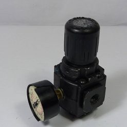 R73G2AKRMN | REGULATOR, 1/4 PTF, 150 PSI