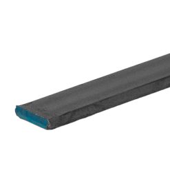SFL141 | 1/4" X 1" HR STEEL FLAT ..PER FOOT