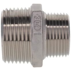 VSN4X48 | 4" X 48" SS NIPPLE