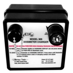 WM064461-00-CORE | I-Meter Two Select Dispensers DUO-CORE CHARGE