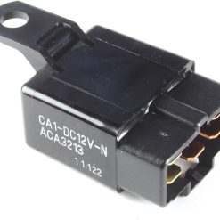 255-2725-ND | CA1-DC12V-N..RELAY AUTOMOTIVE SPDT 20A 12V.