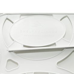 889625-001-A | Reliance Top Panel Silver
