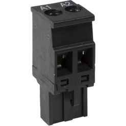 CP201 | Sensata - Crydom ..Removable Connector 2 Position, Screw Terminal ..RS STOCK# 70718600..