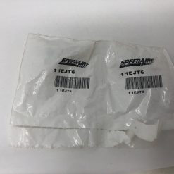 1EJT6 | Breather Vent: 1/4 in NPT, 9/16 in Hex Size, Nickel Plated Steel, Bronze