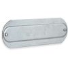 2NA87 | Covers for Conduit Access Fitting: Aluminum, O Series, 1/2 in Trade Size, Screw In - Image 2