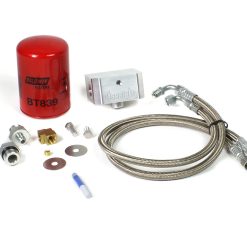 889921-001 | External Filter Kit