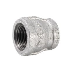 C-A754-7 | 3/4" ALUMINUM 150# COUPLING FPTxFPT