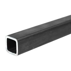 CS SQUARE 2" | 20' STICK CARBON STEEL SQUARE SOLID BAR 2"