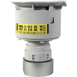 D02541B | VENT TOP, PRESSURE/VACUUM VENT