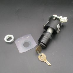 DEV43 S847 K2 | Selector Switch Operator