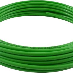 PFT-6G-1 | 3/8" AIR BRAKE TUBE (GREEN)