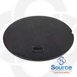 14U-44R | 44" R Line replacement lid