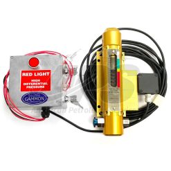 - 24-BKS | KEY SWITCH, 24V TO MEET IATA JIG BULLETIN 58           ..