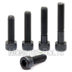 ZE100120-024 | SCREW, SH CAP, SST, 5/16-18 X 7/8"..
