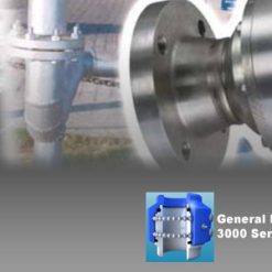 ZE100122-020 | BUMPER, FLANGE, EPSILON CPLR, NEOPRENE, 3"..