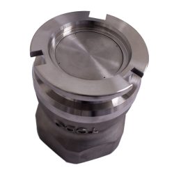 ZE100329-003 | HANDLE, EPSILON ADPT, RAILCAR/ISO, 3"..